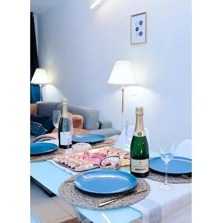 Appartement-paris-disney-terrasse-jardin-parking Apartment